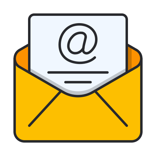 Icon Email