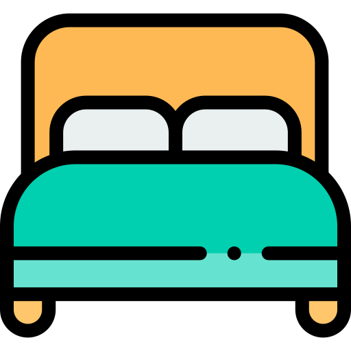 Icon hébergement